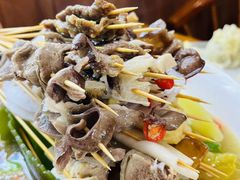 -古真记钵钵鸡(总店)