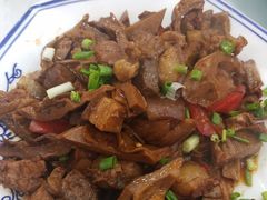 -徽州美食(三十年老店)