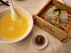 -百乐门喜宴(海珠广场华厦店)