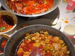 -麻六记(新天地店)