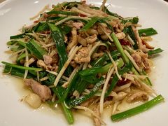 思茅小炒鸡-一坐一忘云南菜(卓悦中心)