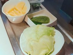 -海底捞火锅(枫蓝国际购物中心店)