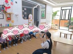 -Nice mama奈思妈妈婴幼儿托育中心(海峡社区店)