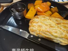 -必胜客(花舞大唐博物馆店)