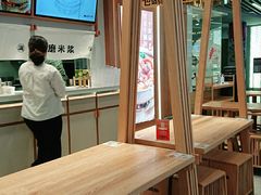 -小满手工粉(环宇荟店)