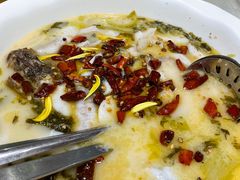 -顺丰轩园林酒家(天河店)