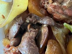 -舜玉老孙家鲜炒大盘鸡(土屋路店)