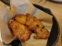 -必胜客(安盛购物广场金州店)