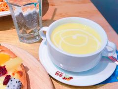 -菲滋意式餐厅(临平万达店)