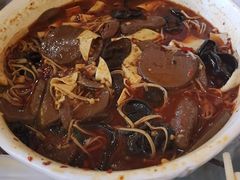 -玉林烤鸭店(垡头店)