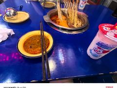-马路边边火锅串串(观前街店)