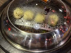 -粗粮人家·东北菜(洋桥店)