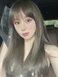 -东秀护肤造型