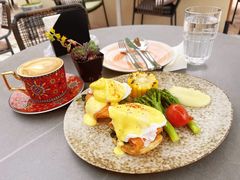 -HUATA 'Holiday Plan 花榻