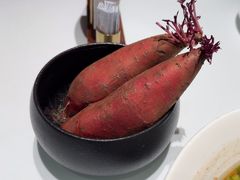 -小厨娘淮扬菜(天印大道店)