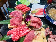 -成都老码头火锅(旺角店)