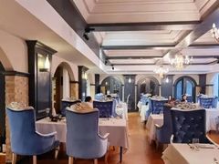 -月亮花园扒房西餐(天来大酒店店)