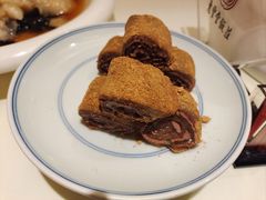 -惠丰堂饭庄·烤鸭·京味菜(翠微路店)