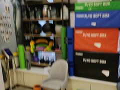 -中田·健身+普拉提(北京通州运河店)