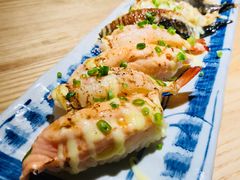 -初居食屋日式料理(万象城购物中心店)