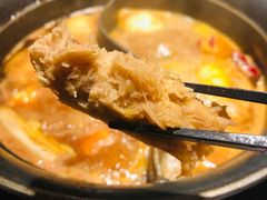 -温野菜涮涮锅(西单大悦城店)