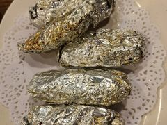 锡纸包鸡翅-日昌餐馆(亦庄店)