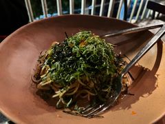 明太子意大利面-Ginger(兴国路店)