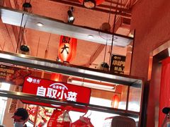 大堂-猪角·闽南猪脚饭(厦门中医院店)