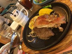 -卡朋西餐(较场西路店)