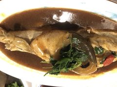 -肆月河豚·新淮扬(金融街店)