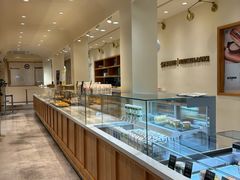 -分子跳动鲜活面包(五一大道店)