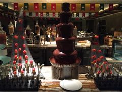 小南国花园酒店AdD餐厅-AdD全日制餐厅(中谷花园酒店)