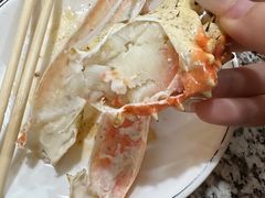 -震海贝烤贝·民俗特色店(延吉总店)
