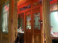 -小吊梨汤·北京菜·烤鸭(清河万象汇店)