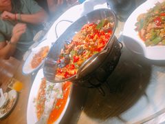 -建德食府·十八年建德菜(天目里国际街区店)