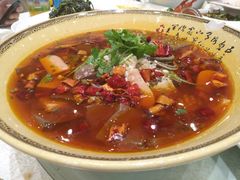 -龙景軒大酒店(共康店)