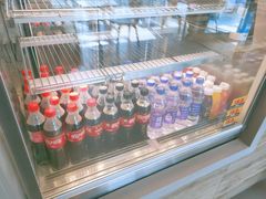 -汉堡王(北京三里屯购物中心)