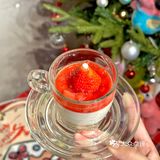 江门🎄！！这家咖啡圣诞浓度已达1000%