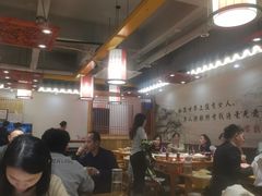-堂客老火锅(欣阳广场总店)