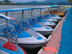 -千岛湖-欢乐水世界