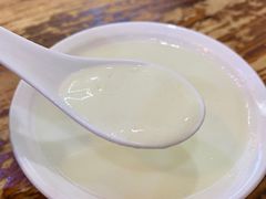 -沙湾姜埋奶(兴新包店)