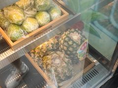 -茶百道(春熙路银石广场店)