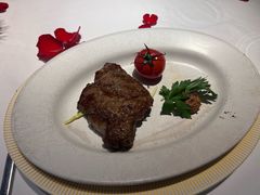 -WANG STEAK 王品(杭州万象城店)