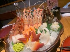 -王鼎精致料理铁板烧(世博源店)