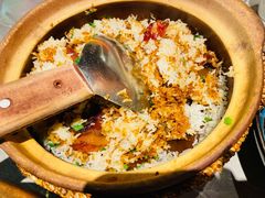 广式腊味煲仔饭-啫神·广州地标美食(北京路店)