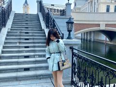 -大连海昌东方水城