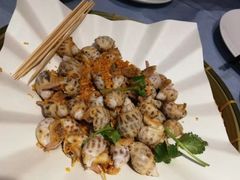 -79号渔船海鲜饭店(宝安店)