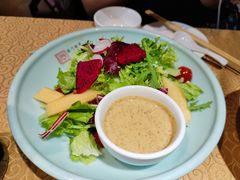 -前门故事烤鸭店(十里河店)