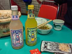 -粉灯牛腩牛杂煲·鸡煲(双井店)