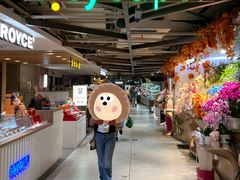 -city'super超·生活(国金中心商场店)